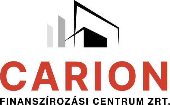 Carion Finanszírozási Centrum